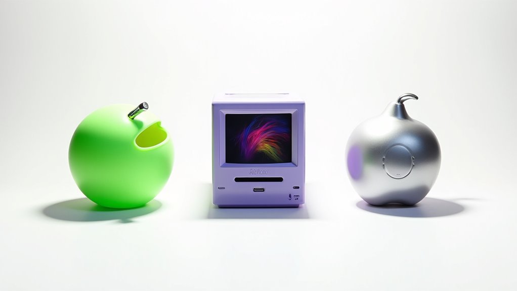 najdziwniejsze akcesoria do Apple, jakie kiedykolwiek stworzono
