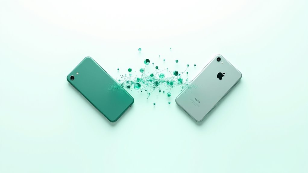 Przenoszenie czatu WhatsApp za pomocą Move to iOS
