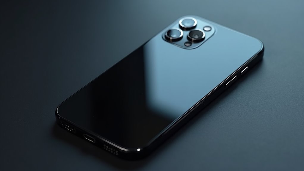 kiedy włączyć tryb blokady iPhone'a