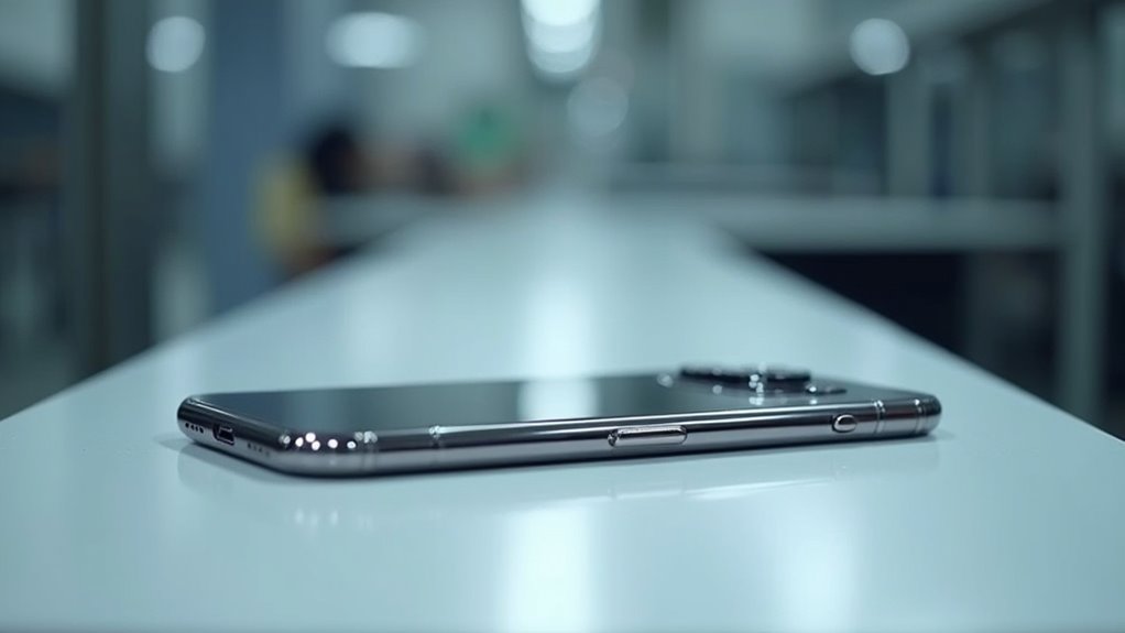 gdzie produkowane są iPhone'y podróże