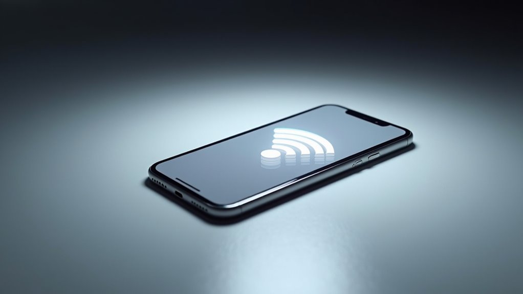 problemy z połączeniem Wi-Fi na iPhonie