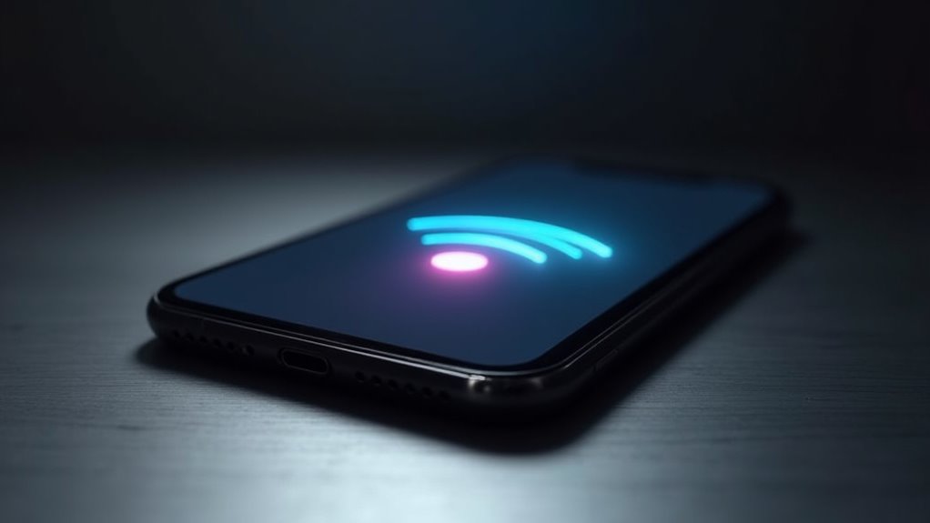 wskaźniki testu prędkości wi-fi wyjaśnione