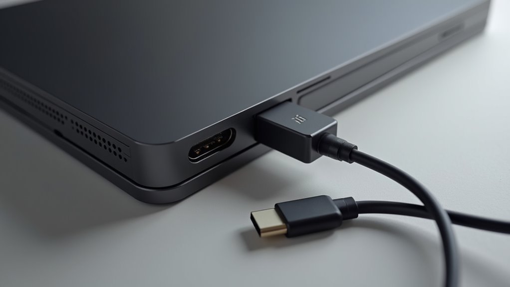 bezprzewodowe AirPlay w porównaniu do przewodowego HDMI kompromis