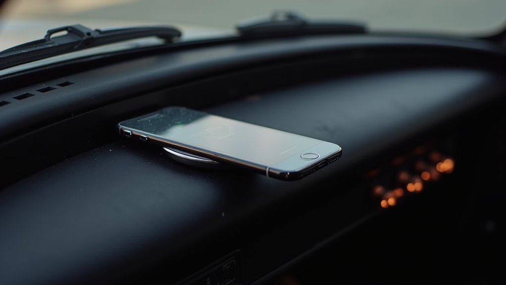 bezprzewodowy montaż CarPlay do starego samochodu