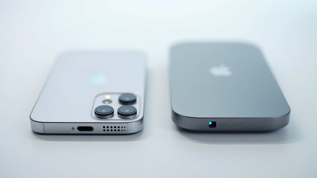 bezprzewodowy mikrofon parowanie iphone do pc przez wi-fi