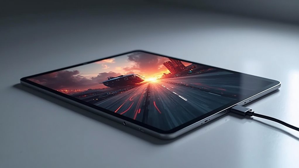 xbox cloud gaming na tabletach